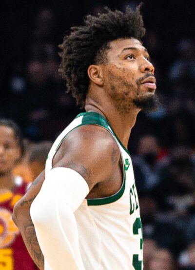 How smart is the Marcus Smart trade?