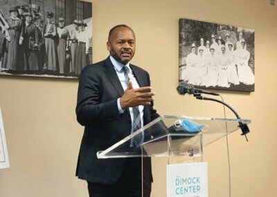 Compact seeks health equity
