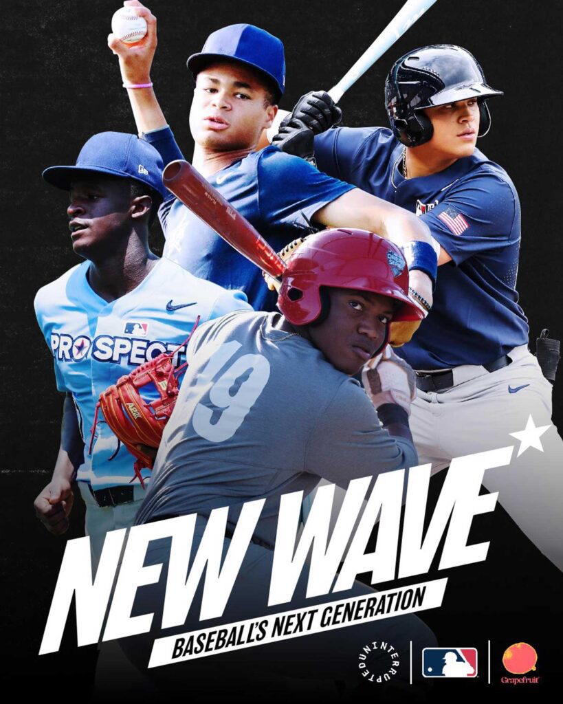 New documentary highlights attempts to increase diversity in MLB New documentary highlights attempts to increase diversity in MLB
