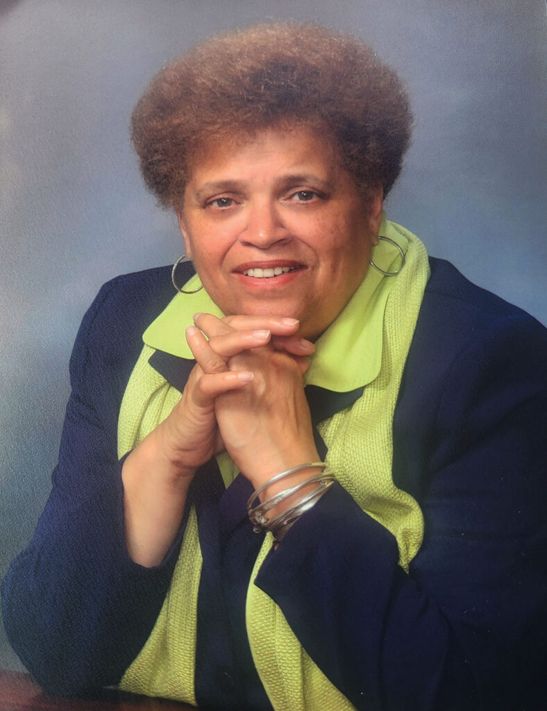 Saundra Graham, political pioneer in Cambridge, 81 Saundra Graham, political pioneer in Cambridge, 81
