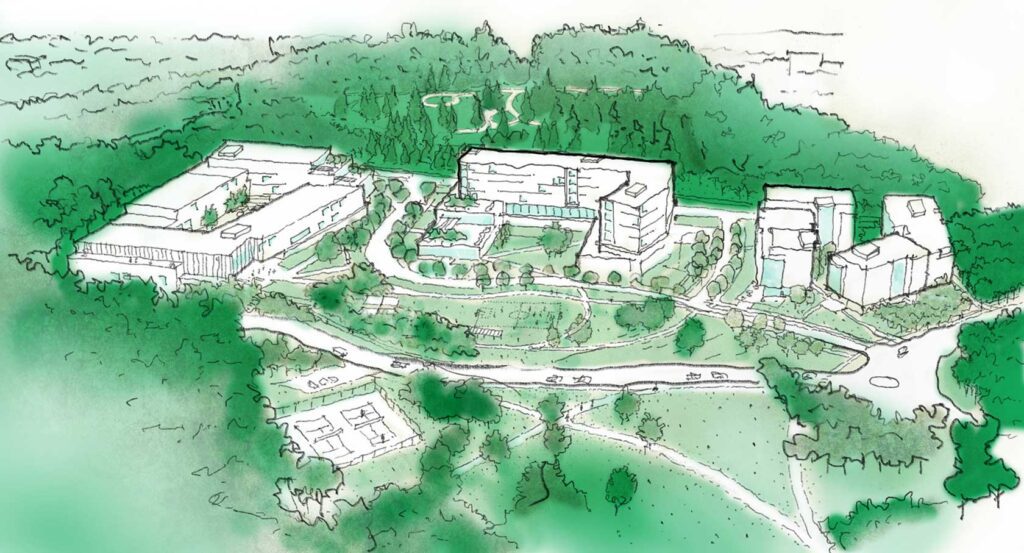 Shattuck proposal sparks community backlash Shattuck proposal sparks community backlash