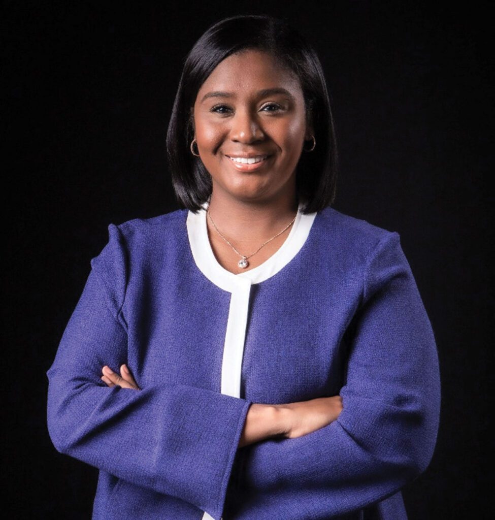 In the news: Gabrielle (Farrell) Mondestin In the news: Gabrielle (Farrell) Mondestin