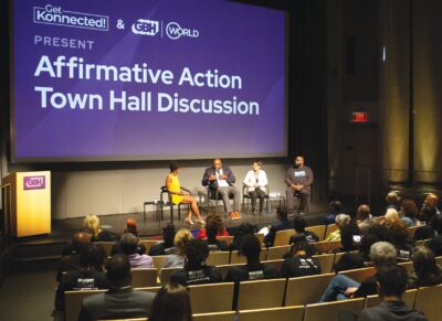 A future without affirmative action?