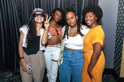 City of Boston debuts summer mixtape