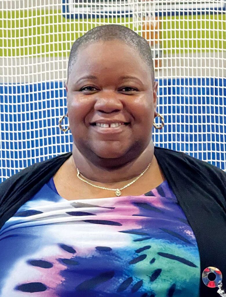 In the news: Felisha Lewis In the news: Felisha Lewis