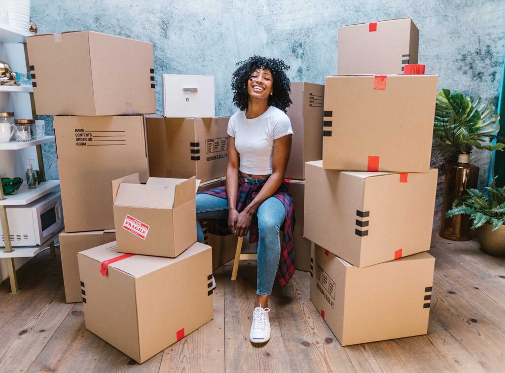 Building a path to generational wealth through homeownership Building a path to generational wealth through homeownership