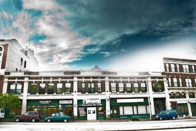 Documenting Dorchester: Local photographer Jaypix spearheads preservation effort