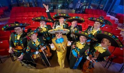 Art on the Plaza: MAAM launches free music series