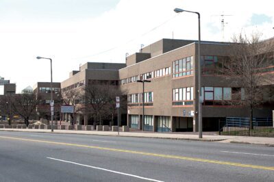 Some see opportunity in Madison Park-only complex