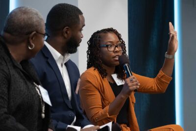 Biotech conference targets clinical trials diversity