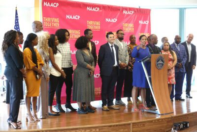 In a new Boston, NAACP faces challenges to past gains