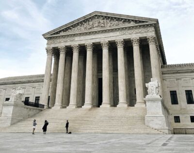 The end of affirmative action – Supreme Court turns back the clock on college access