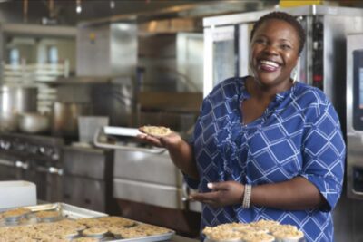 City grants boost Black businesses