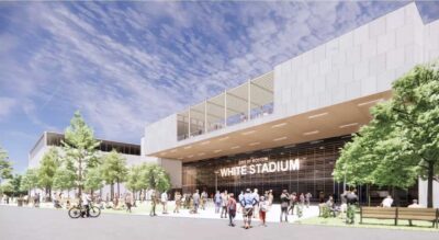 Residents voice concern over White Stadium proposal