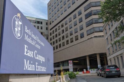Higher rate of Black COVID patients re-hospitalized