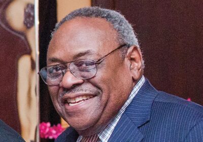 William H. Dilday Jr., pioneer in U.S. television, dies at 85