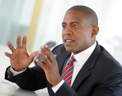 The troubling case of Carlos Watson: ‘Too Black for Business’