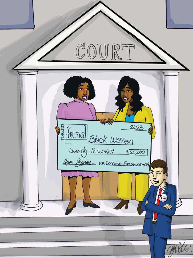 Anti-affirmative action wave ignores country’s history of racism Anti-affirmative action wave ignores country’s history of racism