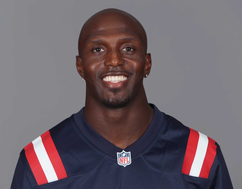 In the news: Devin McCourty