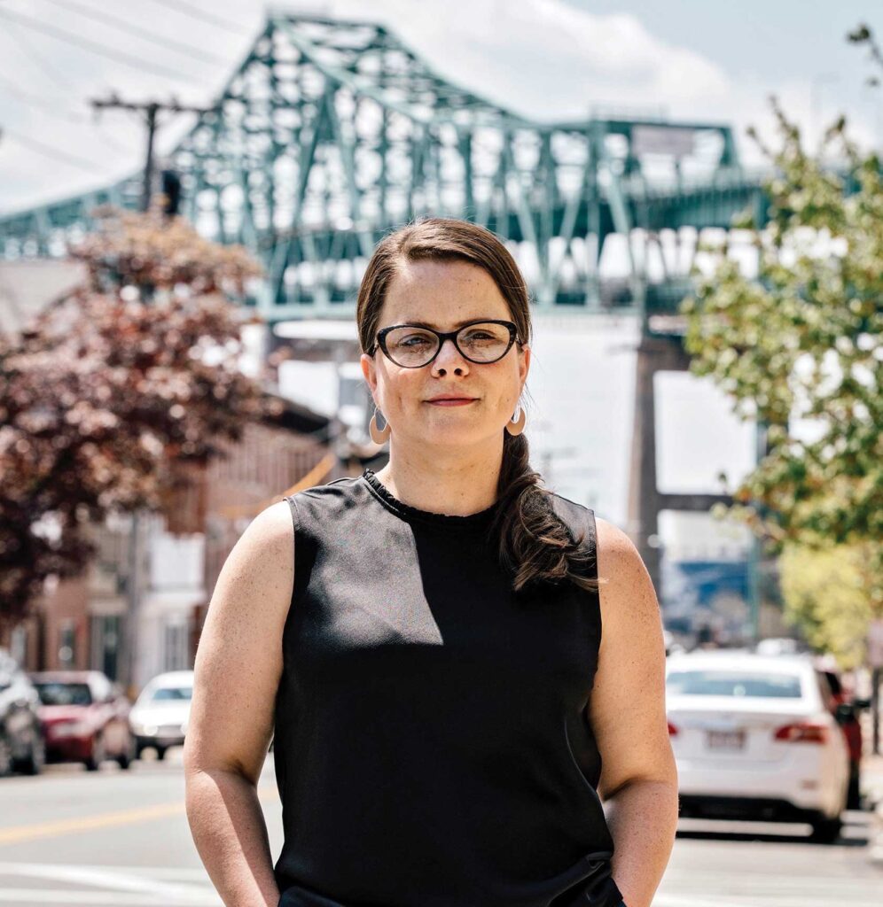 New environmental justice official on listening tour of Mass. New environmental justice official on listening tour of Mass.