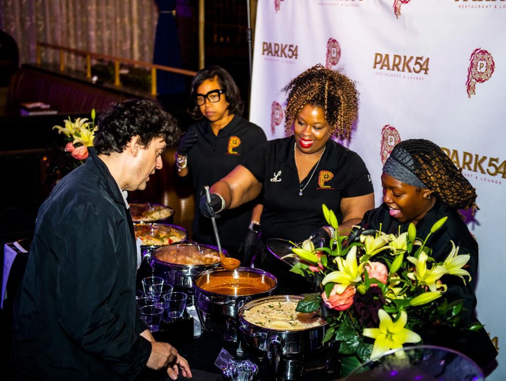 Taste of Ethnic Boston