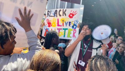 Federal probe into racism, civil rights in Everett is closed with no finding