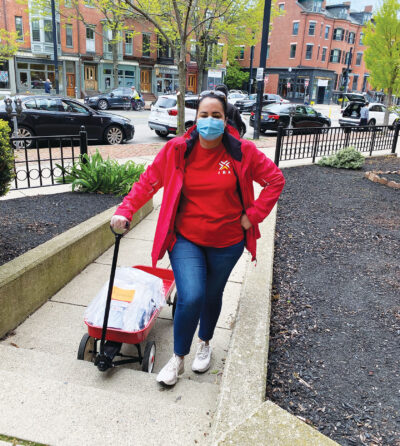 New study identifies Puerto Rican COVID issues