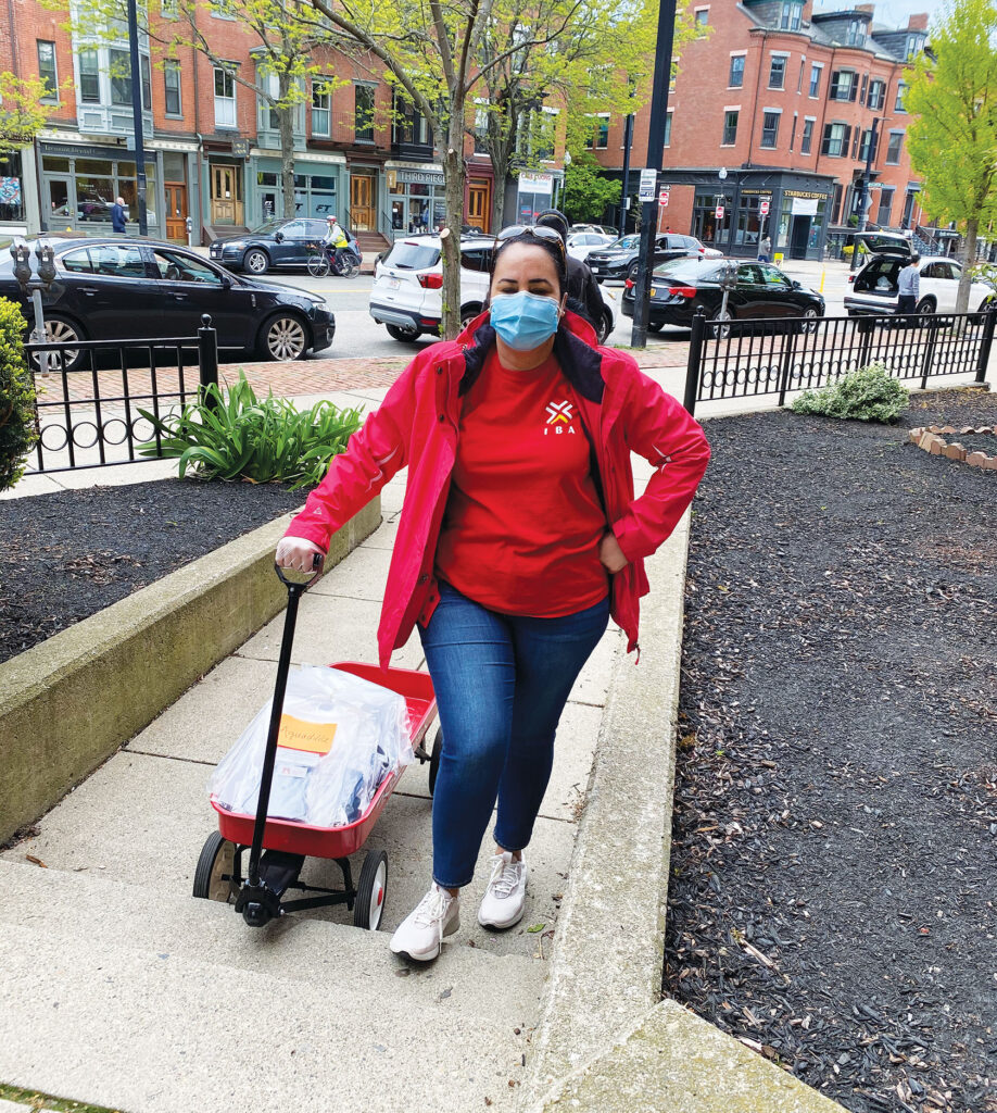 New study identifies Puerto Rican COVID issues New study identifies Puerto Rican COVID issues
