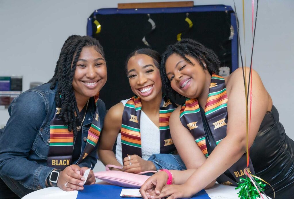 Massasoit Community College offers first Black studies major Massasoit Community College offers first Black studies major