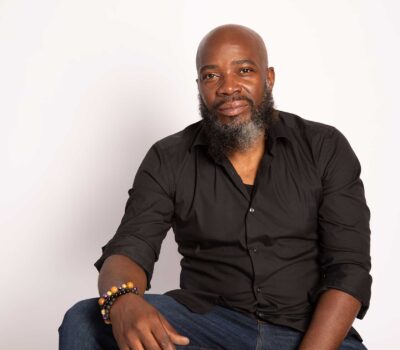 Author Michael Harriot sets the record straight in ‘Black AF History: The Un-Whitewashed Story of America’