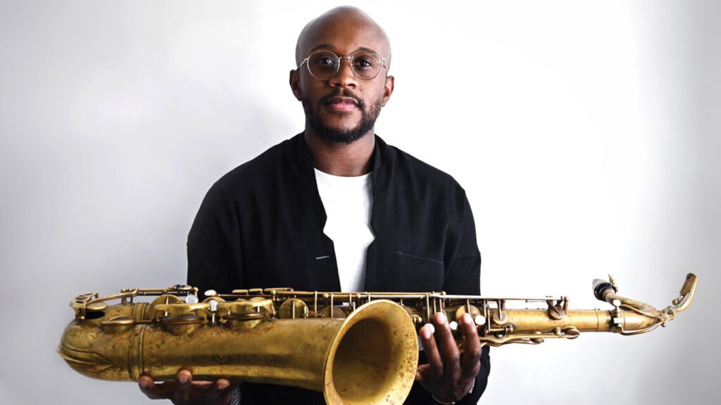 Gregory Groover Quartet: A Modern Exploration of Negro Spirituals Gregory Groover Quartet: A Modern Exploration of Negro Spirituals