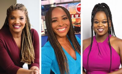 Boston Black news anchors’ natural hair a show of cultural pride
