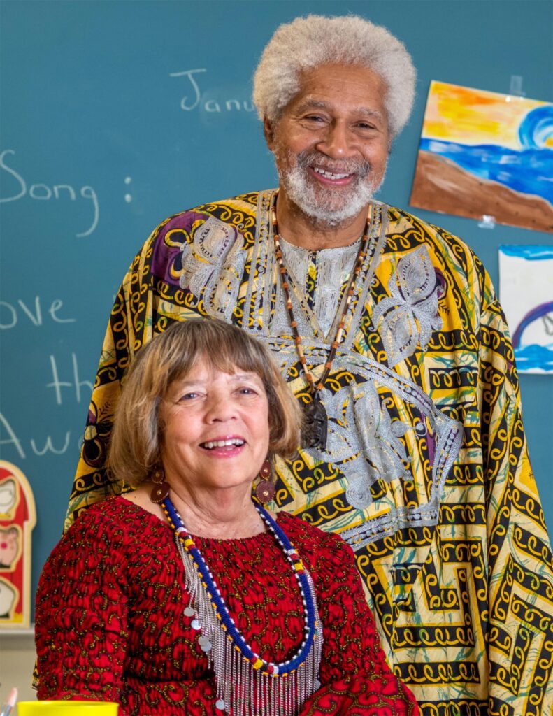 Paige Academy founders retiring after 48 years Paige Academy founders retiring after 48 years