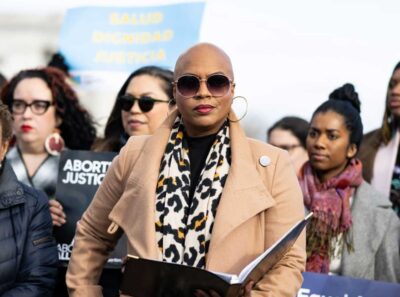 Pressley follows up on Black Lives Matter pledges