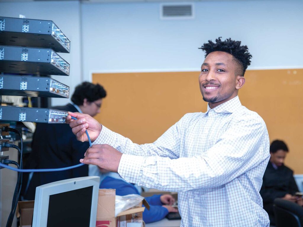 Enroll at Roxbury Community College – Fall Classes Start Soon! Enroll at Roxbury Community College – Fall Classes Start Soon!