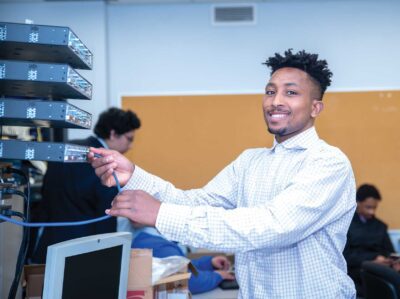 Enroll at Roxbury Community College – Fall Classes Start Soon!