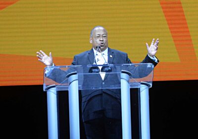 NAACP moves to counter backward trends on race