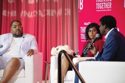 NAACP resolutions focus on AI, environment, green jobs