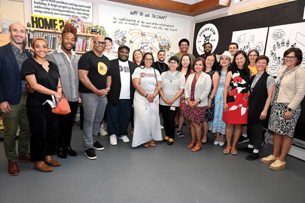 City of Boston announces $7.35m investment in cultural community City of Boston announces $7.35m investment in cultural community