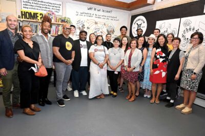 City of Boston announces $7.35m investment in cultural community
