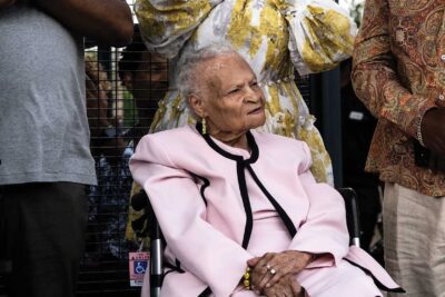 Oldest Tulsa massacre survivor releases memoir