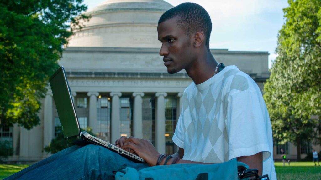 ‘Brief Tender Light’ Documents the stories of African MIT students ‘Brief Tender Light’ Documents the stories of African MIT students