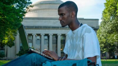 ‘Brief Tender Light’ Documents the stories of African MIT students