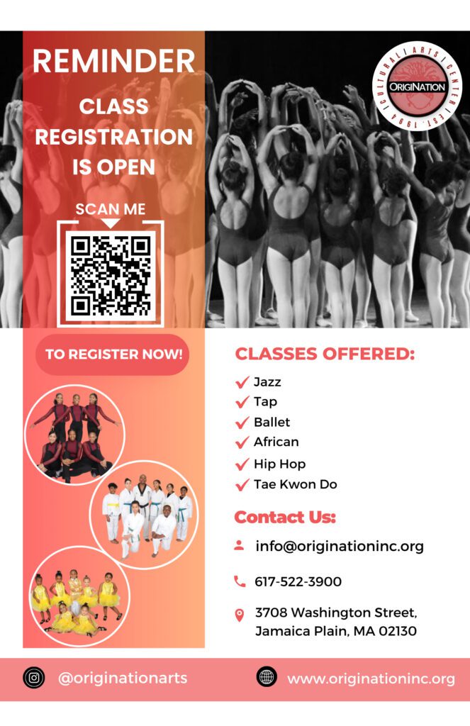 Preforming Arts Academy | Registration Open