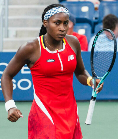Four Americans advance to late rounds in US Open