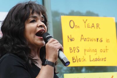 Report on Black exodus from BPS inconclusive