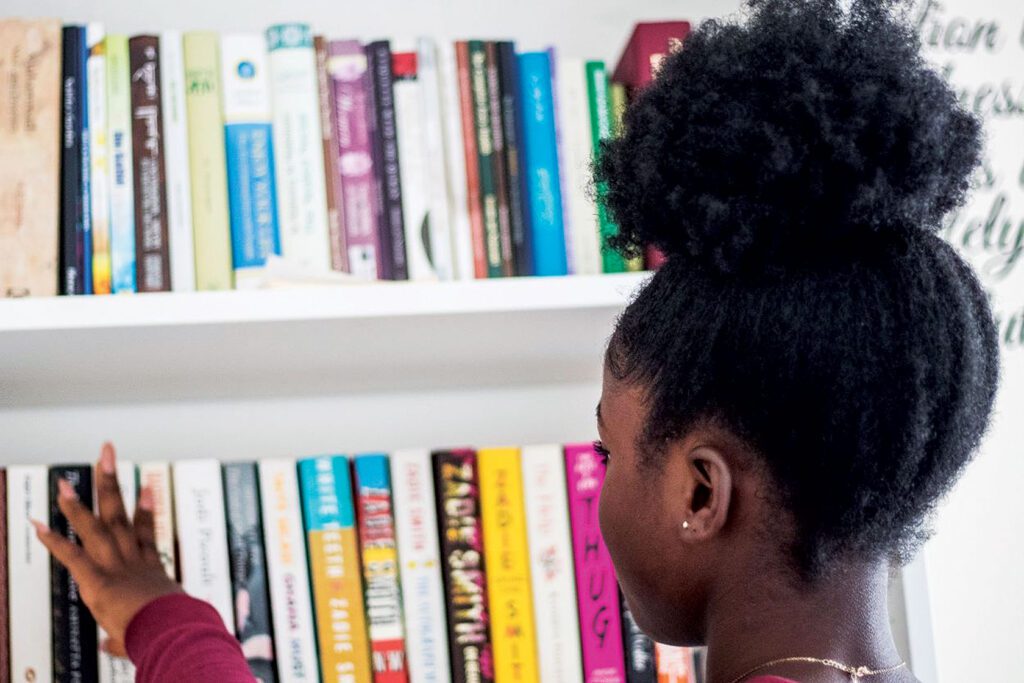 In publishing, portrayal of diversity still needs work In publishing, portrayal of diversity still needs work