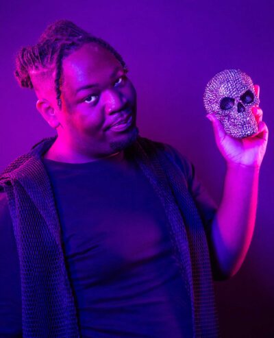 ‘Fat Ham’ takes a Black, queer, comic spin on ‘Hamlet’