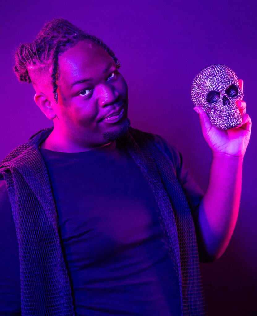 ‘Fat Ham’ takes a Black, queer, comic spin on ‘Hamlet’ ‘Fat Ham’ takes a Black, queer, comic spin on ‘Hamlet’