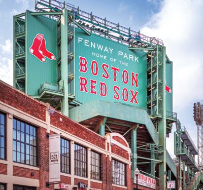 Red Sox falter down the stretch, fall out of playoffs